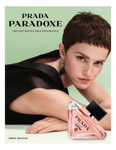 prada paradoxe myer.